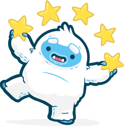 Your sweet reactions