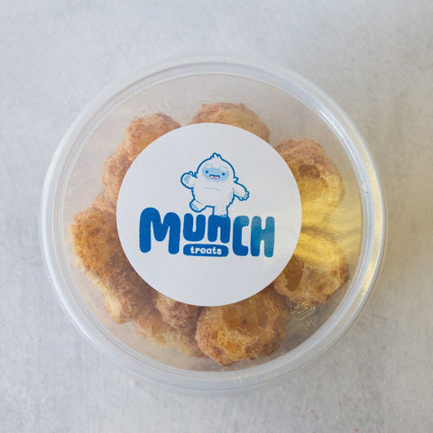 Freeze Dried Milk Dougs Candy