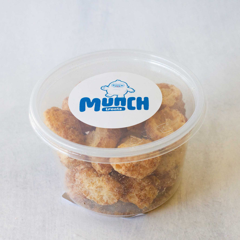 Freeze Dried Milk Dougs Candy