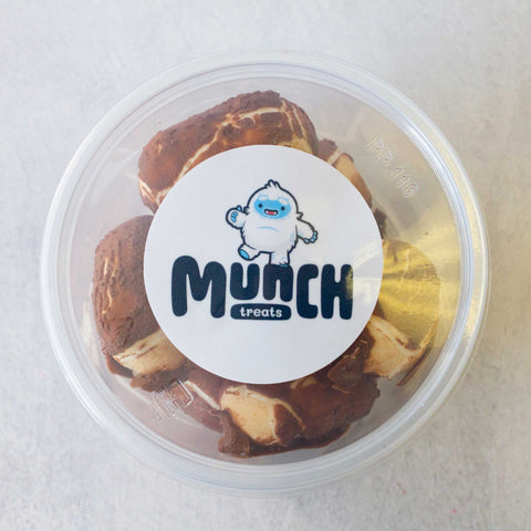 Freeze Dried Charlie Crunch Candy