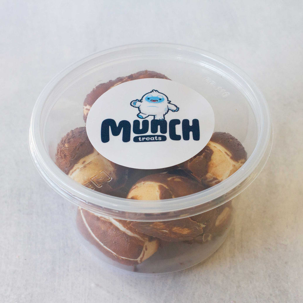 Freeze Dried Charlie Crunch Candy