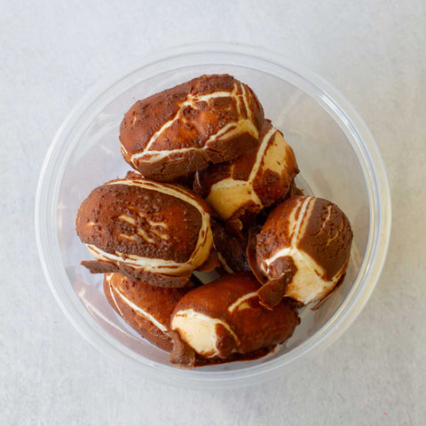 Freeze Dried Charlie Crunch Candy