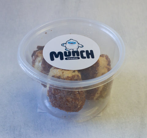 Freeze Dried Trixters Candy