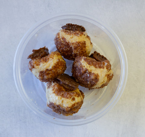 Freeze Dried Trixters Candy