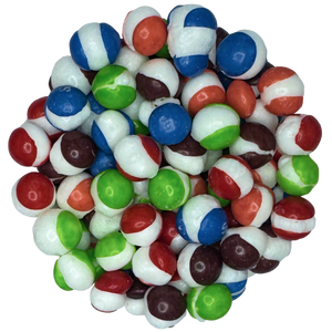 Freeze Dried Berry Zittles Candy