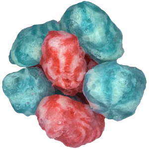 Freeze Dried Buffalo Bites Candy