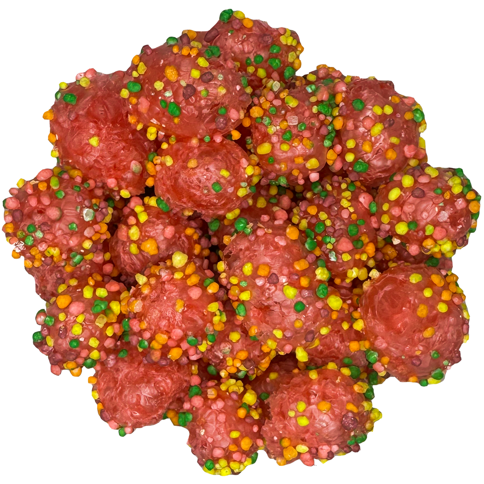 Freeze Dried Original Cluster Puffs Candy