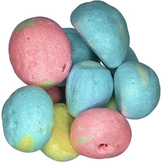 Freeze Dried Fruit Chew Fantasy