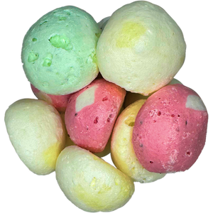 Freeze Dried Fruit Chews Tropical