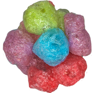 Freeze Dried Original Happy Farmers Candy