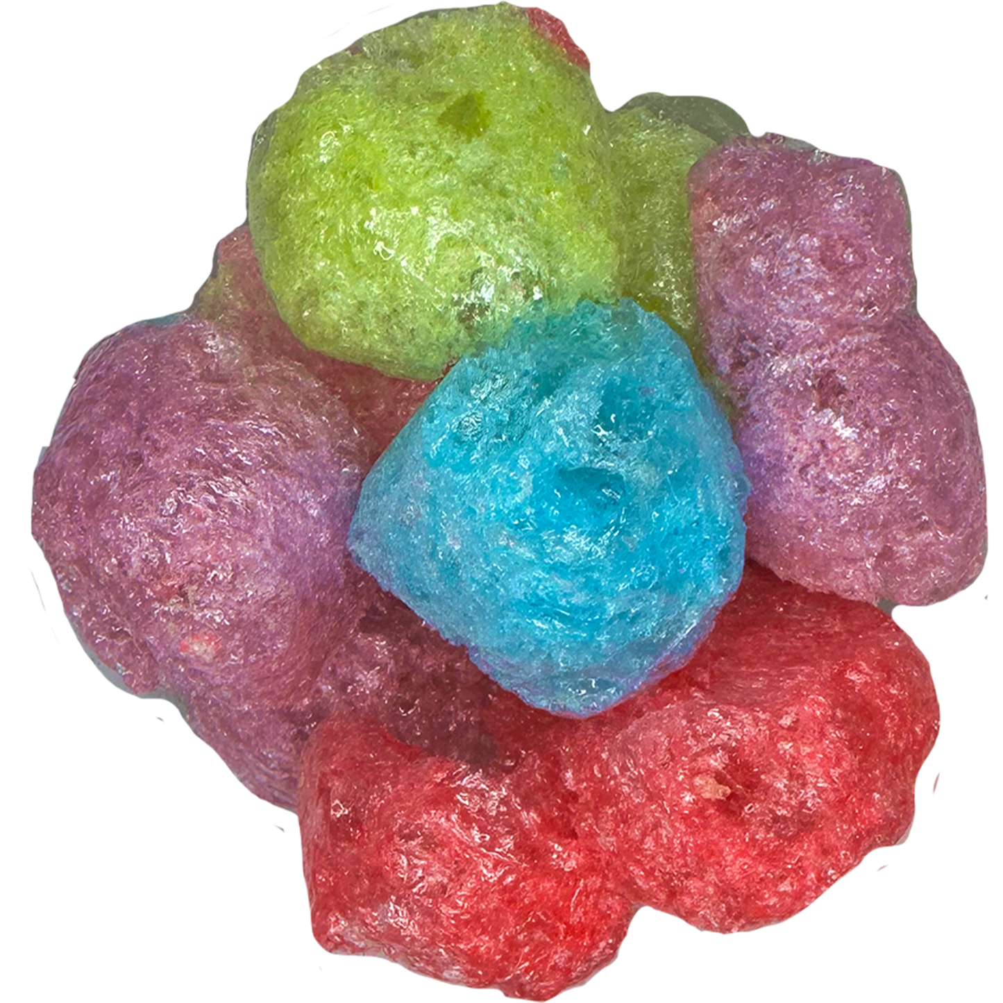 Freeze Dried Original Happy Farmers Candy