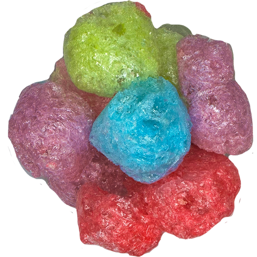 Freeze Dried Original Happy Farmers Candy