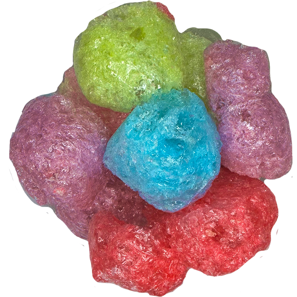 Freeze Dried Original Happy Farmers Candy