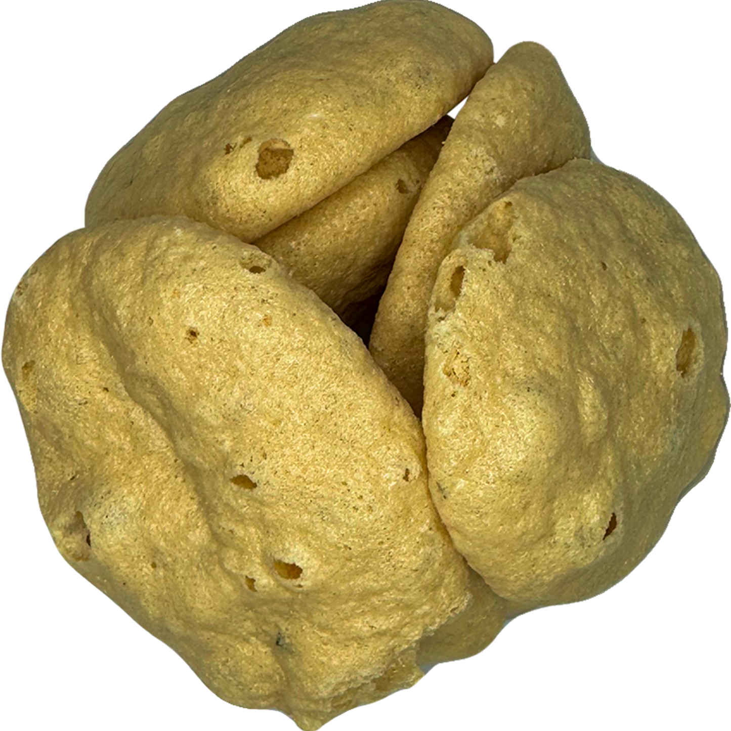 Freeze Dried Honey Bits Candy