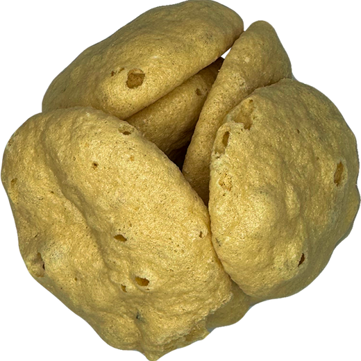 Freeze Dried Honey Bits Candy