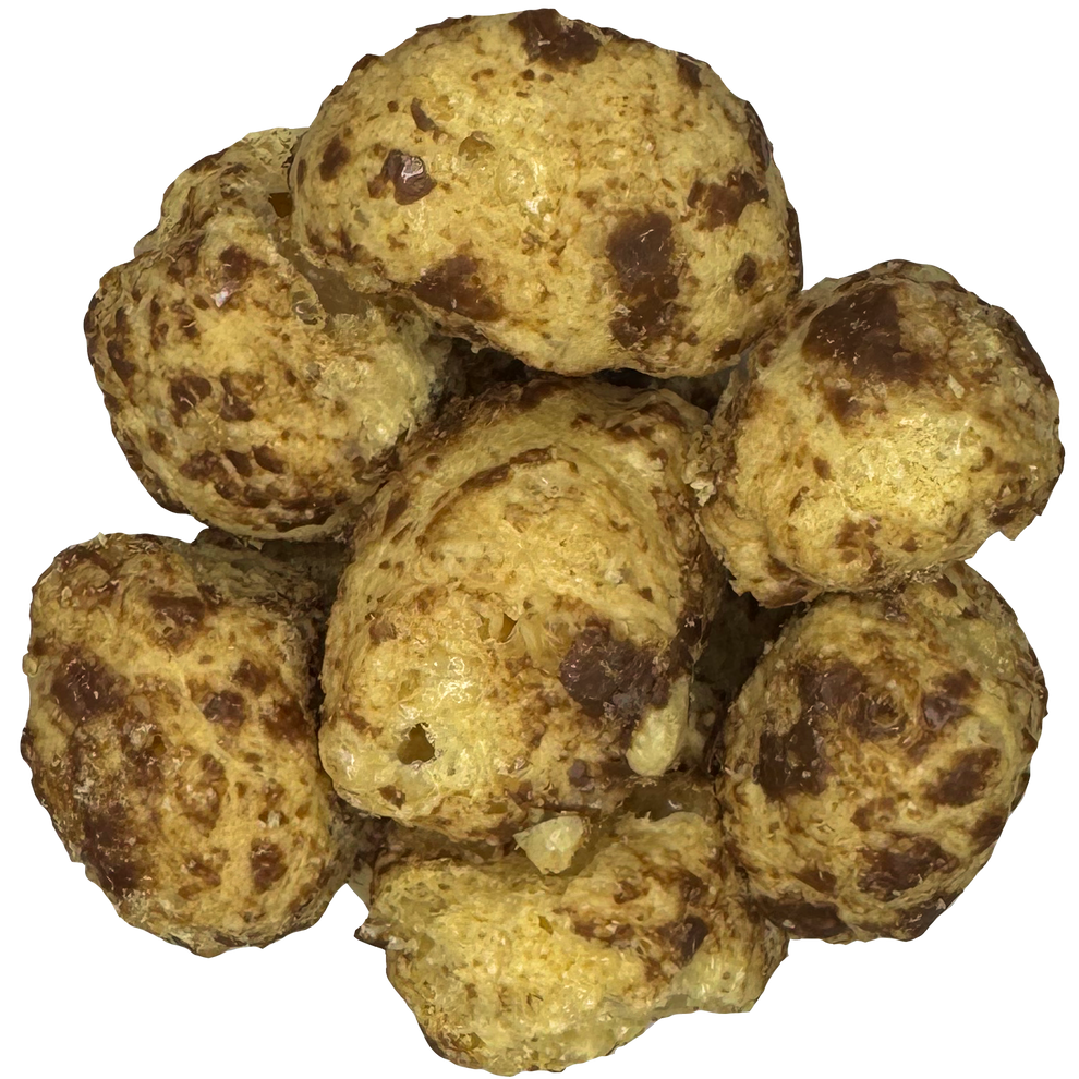 Freeze Dried Milk Dougs Candy