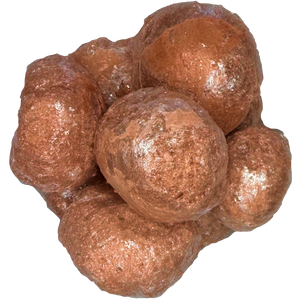 Freeze Dried Root Beer Barrel Candy