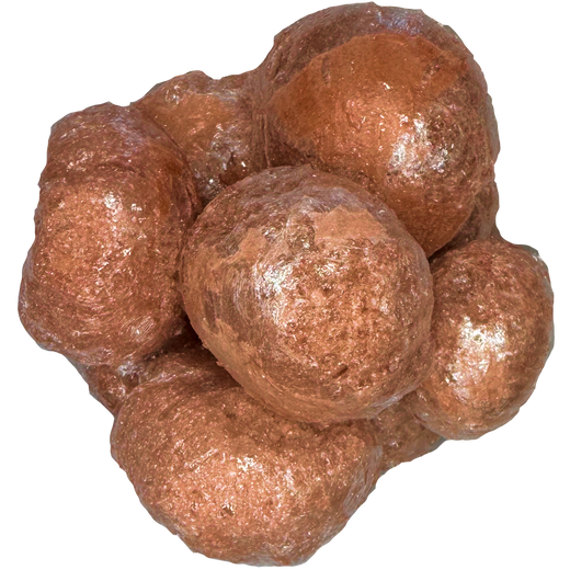 Freeze Dried Root Beer Barrel Candy