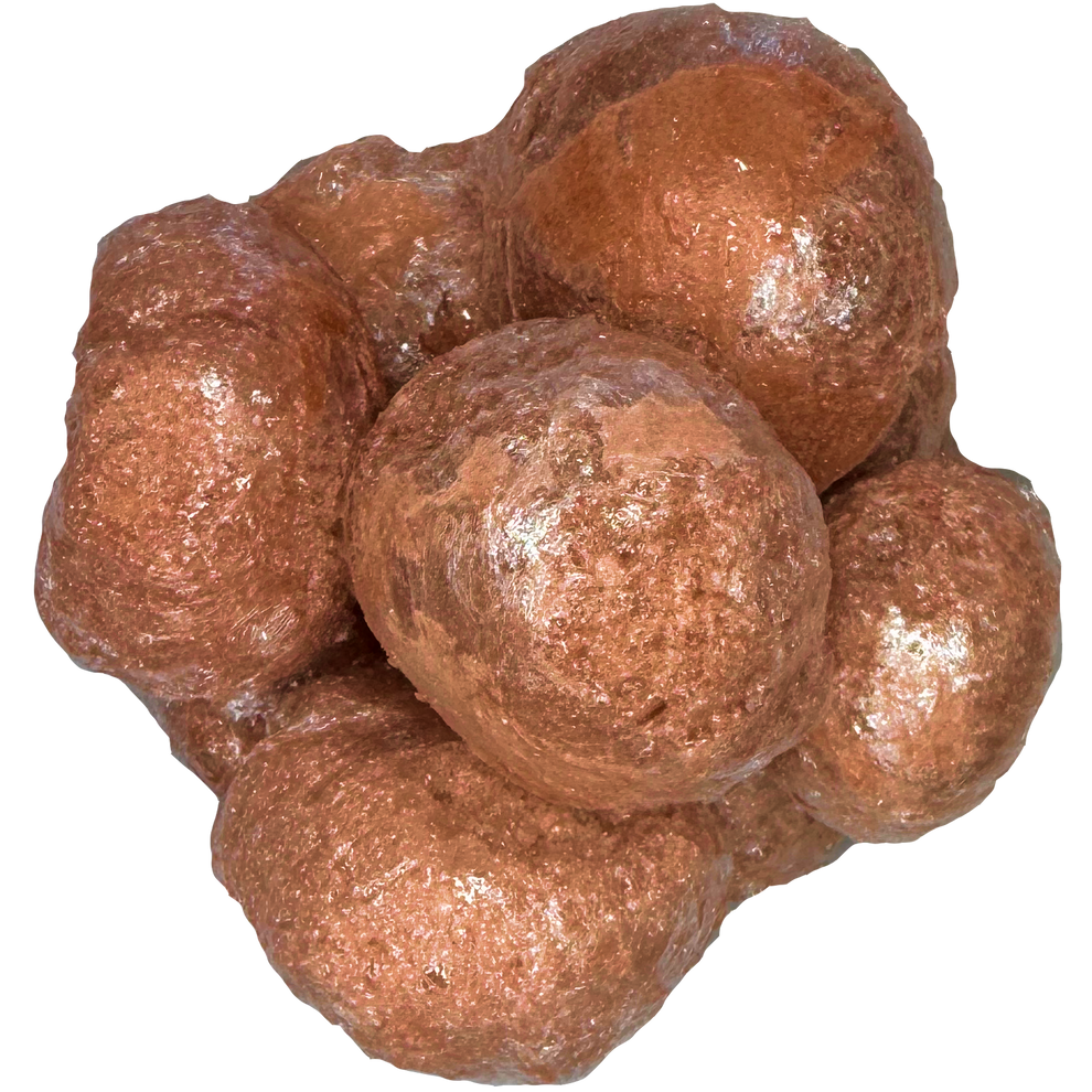 Freeze Dried Root Beer Barrel Candy