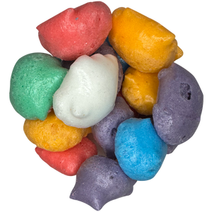 Freeze Dried Sky Puffs Candy