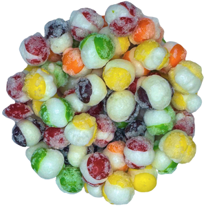Freeze Dried Sour Zittles Candy