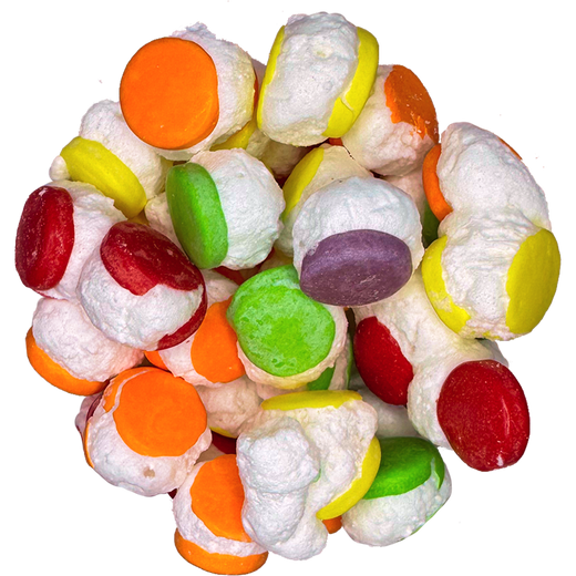 Freeze Dried Spreetz Candy