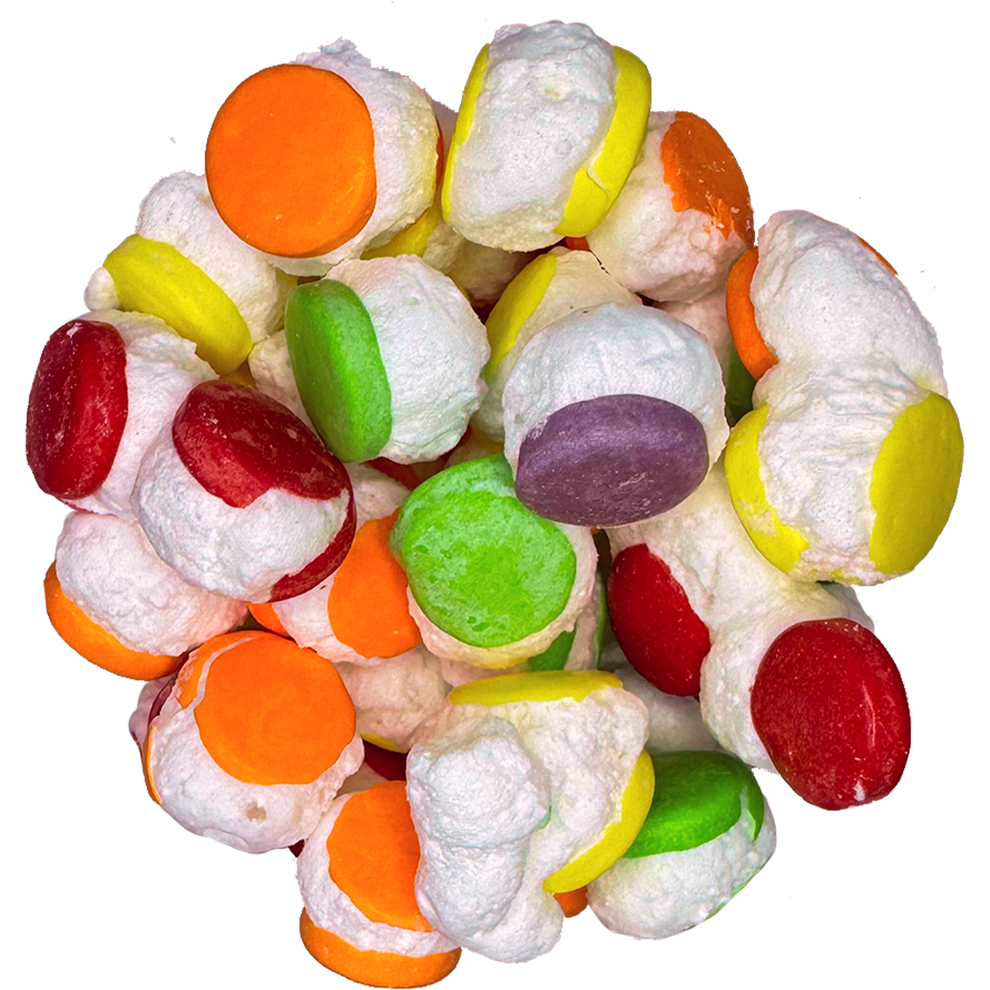 Freeze Dried Spreetz Candy