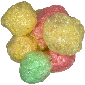Freeze Dried Tropical Happy Farmers Candy