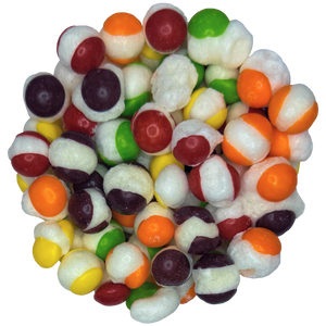 Freeze Dried Original Zittles Candy