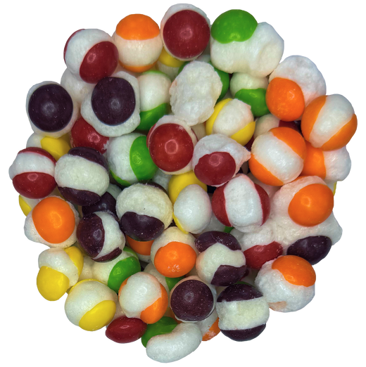 Freeze Dried Original Zittles Candy