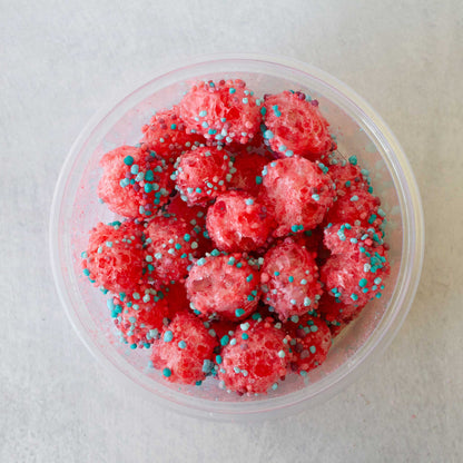 Freeze Dried Nerd Clusters Berry Candy