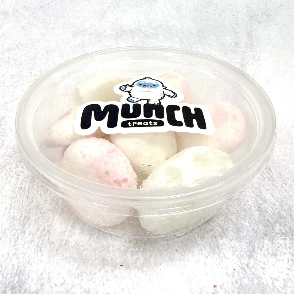 Freeze Dried Fruit Chews Original Candy