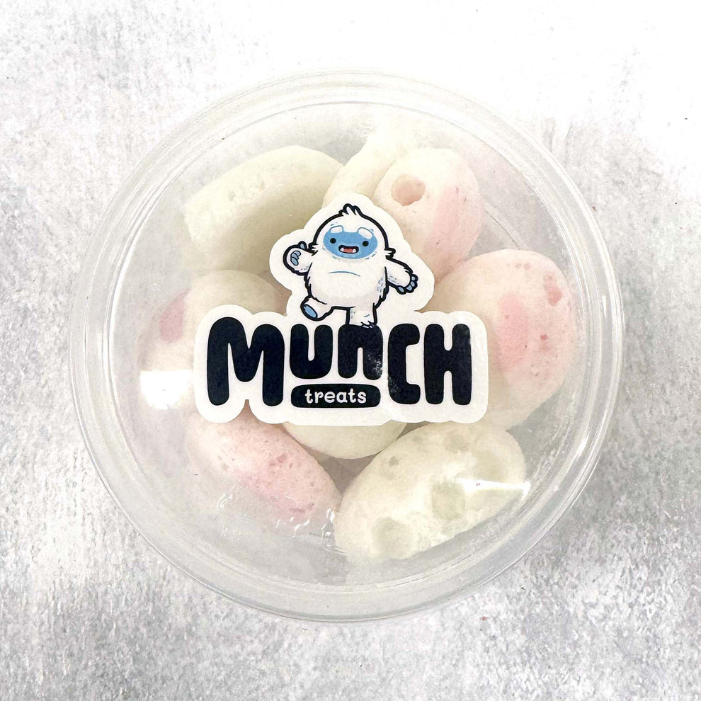 Freeze Dried Fruit Chews Original Candy