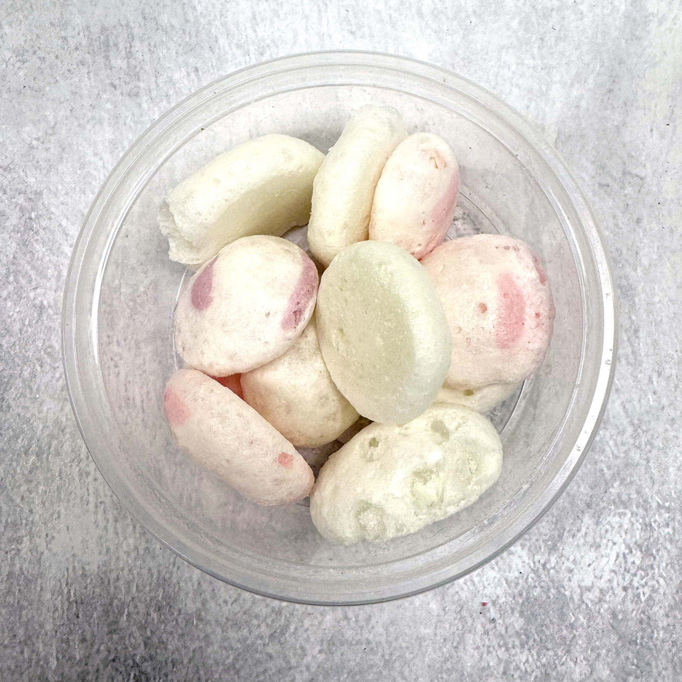 Freeze Dried Fruit Chews Original Candy