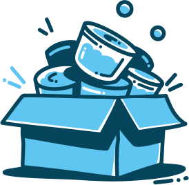 pack a munch box!