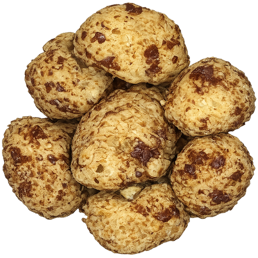 Freeze Dried Milk Dougs Candy