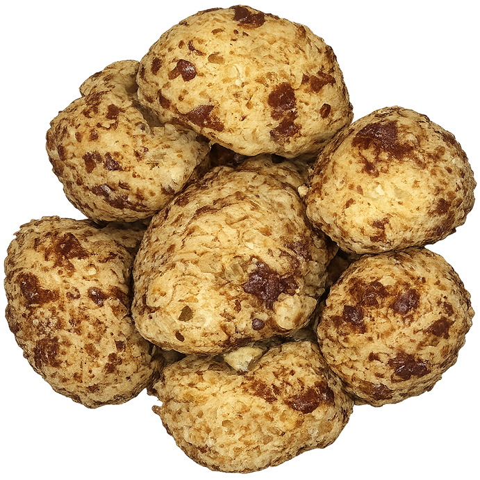 Freeze Dried Milk Dougs Candy