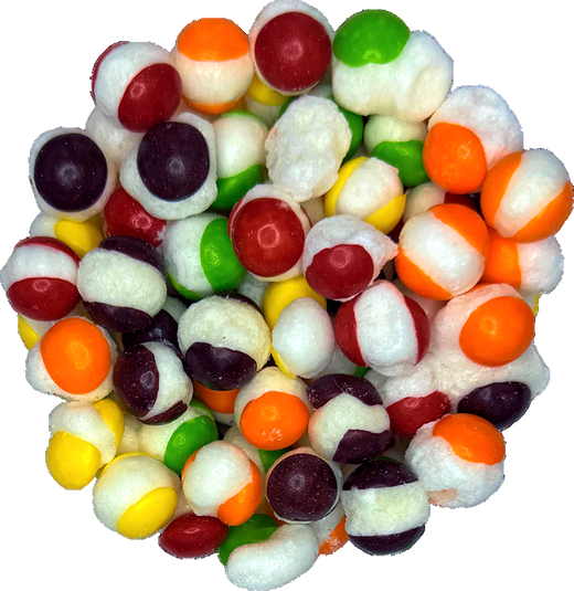 Freeze Dried Original Zittles Candy