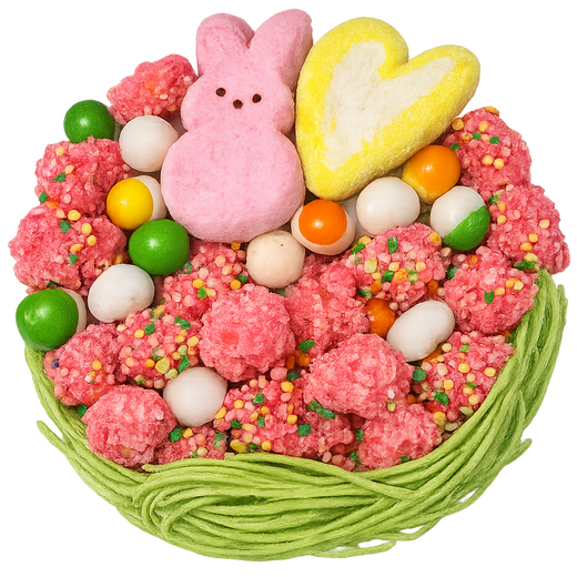 Freeze Dried Spring Collection Candy
