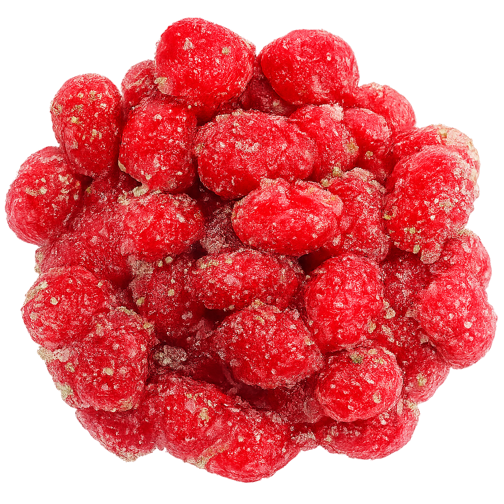 Sour Green Apple Gushers