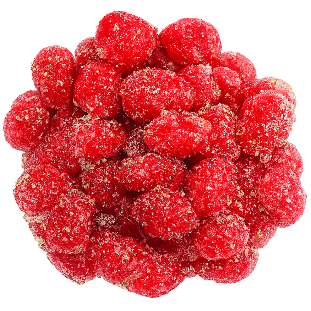 Sour Green Apple Gushers