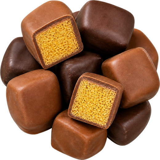 Sponge Candy